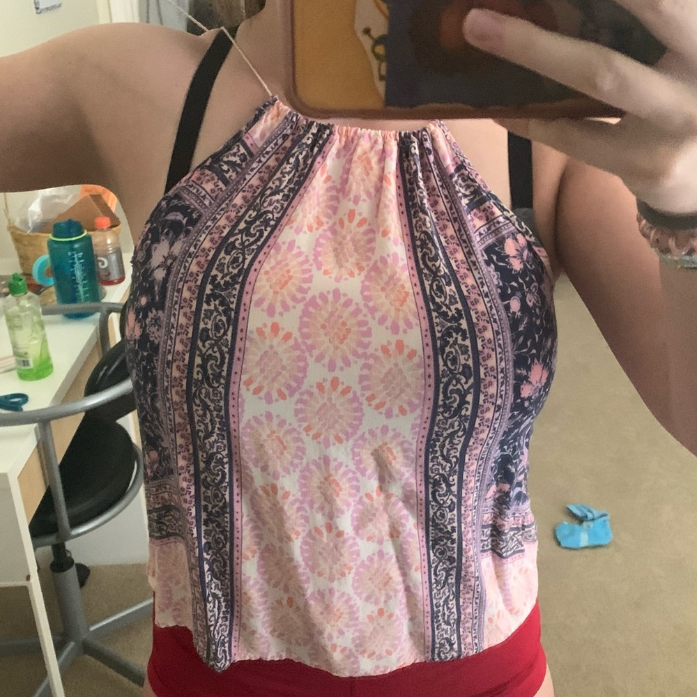 TILLYS TANK TOP